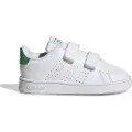 Adidas Advantage Cf Sko