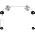 Home > It TV-ophæng wire 13-70" 50 kg.