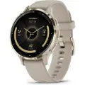 Garmin Venu 3S Smartwatch - Grå