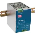 D-Link Dis-n480-48 Enhed Til Strømforsyning 480 W Rustfrit Stål 480w