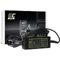 Green Cell Computeroplader / AC-adapter til Microsoft Model 1625