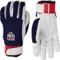Hestra Ergo Grip Active, skihandsker, navy/hvid