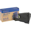 Kyocera Tonerkassette sort, 2.100 sider TK-1125 Modsvarer: N/A