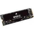 Corsair MP600 GS PCIe 4.0 NVMe M.2 - 2TB