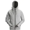 Snickers Workwear Allroundwork Sweatshirt Med Lynlås