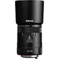 Pentax 100 Mm F2.8 Macro Ed Hd Fa Aw Teleobjektiv
