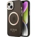 GUESS Guhmp14mhtcmk Iphone 14 Plus15 Plus 6.7 Outline Telefonetui
