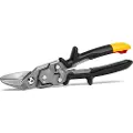 Toughbuilt 79985 Venstreklippet Metalsaks