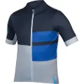 Endura Fs260 Print Kortærmet Trøje