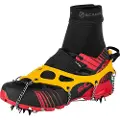 Grivel Explorer Light Steigejern