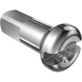 Dt Swiss Standard Pro Lock Nickel Plated Nippel Til Cykel 100 Enheder