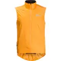 Jack Wolfskin Morobbia Wind Vest