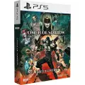 EastAsiaSoft Omen Of Sorrow Limited Edition Import