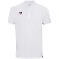 Tecnifibre Team Mesh Kortærmet Polo
