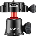 Joby Ballhead 3K II Pro Black