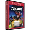 Blaze Evercade Sunsoft Collection 1 Retrospilkonsol