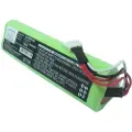 Cameron Sino Batteri til varmebilledkamera til Fluke Ti-10, Ti-25, Ti-20 og andre