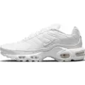 Nike Air Max Plus-sko til kvinder - hvid