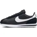 Nike Cortez Textile-sko - sort