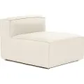 Atelier Del Sofa - 1-sædet sofaMelissa - Natur - Sofamoduler - - Homeroom