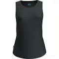Icebreaker Merino 125 Cool-lite Sphere Iii Tank ærmeløs T-shirt