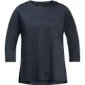 Jack Wolfskin Crosstrail 3/4 ærmet T-shirt
