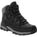 Jack Wolfskin Refugio Prime Texapore Mid Vandrestøvler