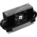 Thermalright HR-10 PRO Black - SSD cooler