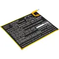 Noname Batteri til tablet til Samsung Galaxy Tab A 8.0 2019, SM-T290, SM-T295 og andre.