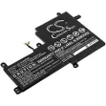 24hShop Batteri til notebook, laptop til Asus VivoBook S15 S530UA, S5300UN og andre