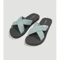 O'Neill Ditsy Bloom Slides Sandaler grøn