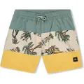 O'Neill Mix&match Cali Block 13´´ Badeshorts