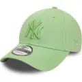New Era League Ess 9forty New York Yankees Kasket