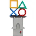Exquisite Gaming Sony: Playstation Heritage Light Up Ikon Phone and Device Stand 20cm - Miscellaneous Tilbehør til spillekonsol