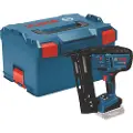 Bosch Gnh 18v-64-2 M + L-boxx 238 Elektrisk Sømpistol Uden Batteri
