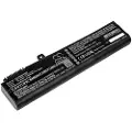 24hShop Batteri til notebook, laptop til MSI GE62, GE62VR, GE62VR 6RF og andre.