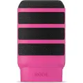 Rode WS14 Pop Filter for PodMic and PodMic USB Pink