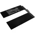 24hShop Batteri til tablet til Apple iPad Pro 11, iPad Pro 11 2018 3rd Gen, A1980 og andre.
