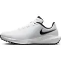 Nike Infinity G NN-golfsko - hvid