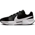 Nike GP Challenge Pro-tennissko til kvinder (hardcourt) - sort