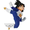 Grupo Erik Dragon Ball Z Dragon Ball Z Iii Vol3 Son Gohan-figur