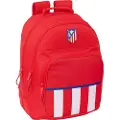 Safta 612485773 Atletico De Madrid 20l 32x43x14 Cm Rygsæk