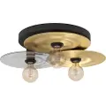 Eglo Lintmill E27 3x40w Loftslampe