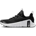 Nike Free Metcon 6-træningssko til mænd - sort