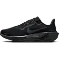 Nike Pegasus 41-løbesko til vej til kvinder - sort