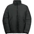 Jack Wolfskin Teen Ins Jakke