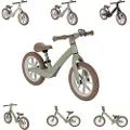 Kikkaboo Lanser Løbecykel