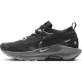 Nike Vandtætte Nike Pegasus Trail 5 GORE-TEX-trailløbesko til kvinder - sort