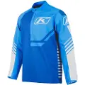 KLIM Revolt Halv Lynlås Sweatshirt