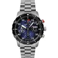 Zeppelin 7218m-3 Automatic 43mm Ur